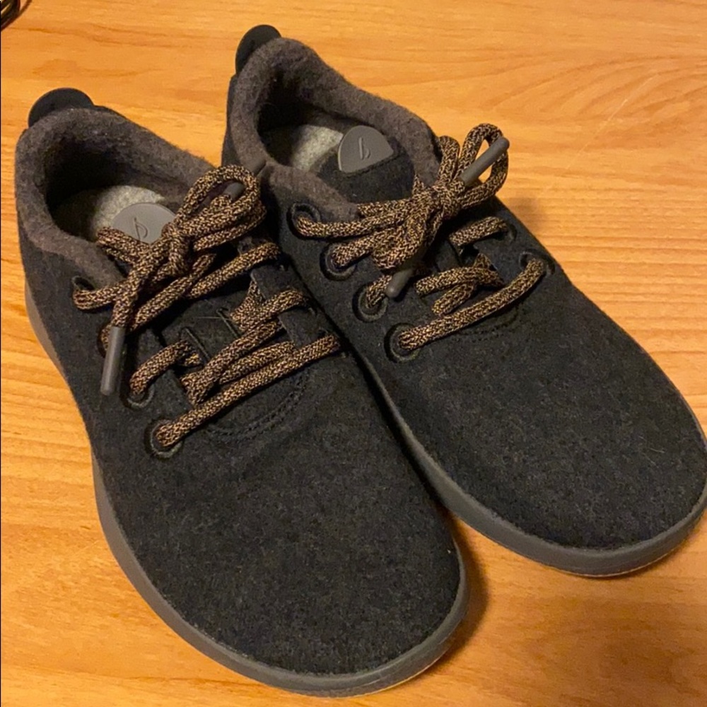 Allbirds Women's Wool Runner Mizzles